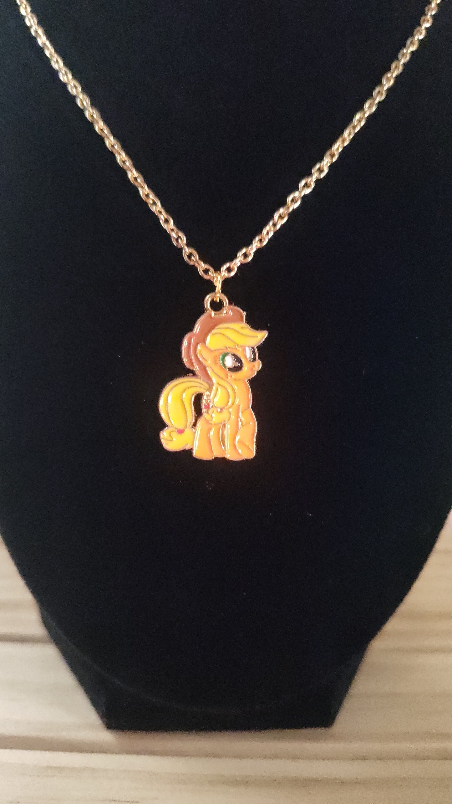 My Little Pony Necklace- SALE