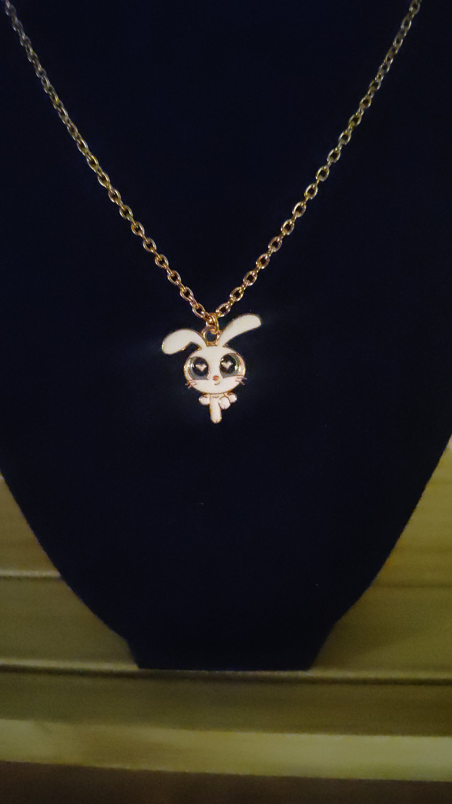 Anime Necklace- CLEARANCE- Discontinued item