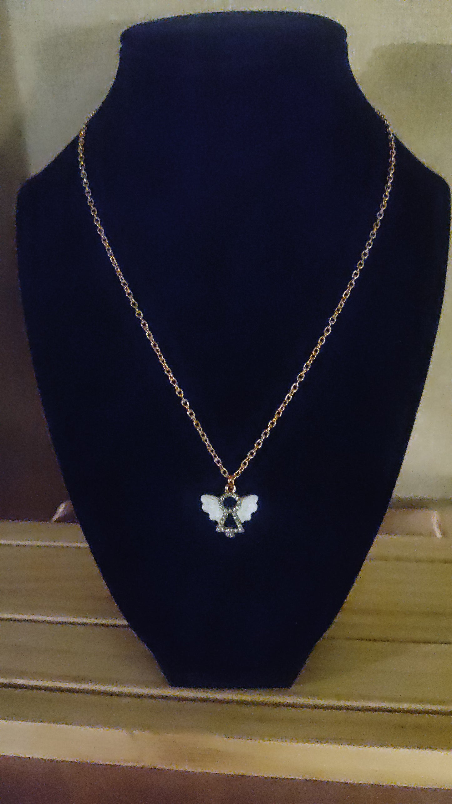Angel Necklace- SALE