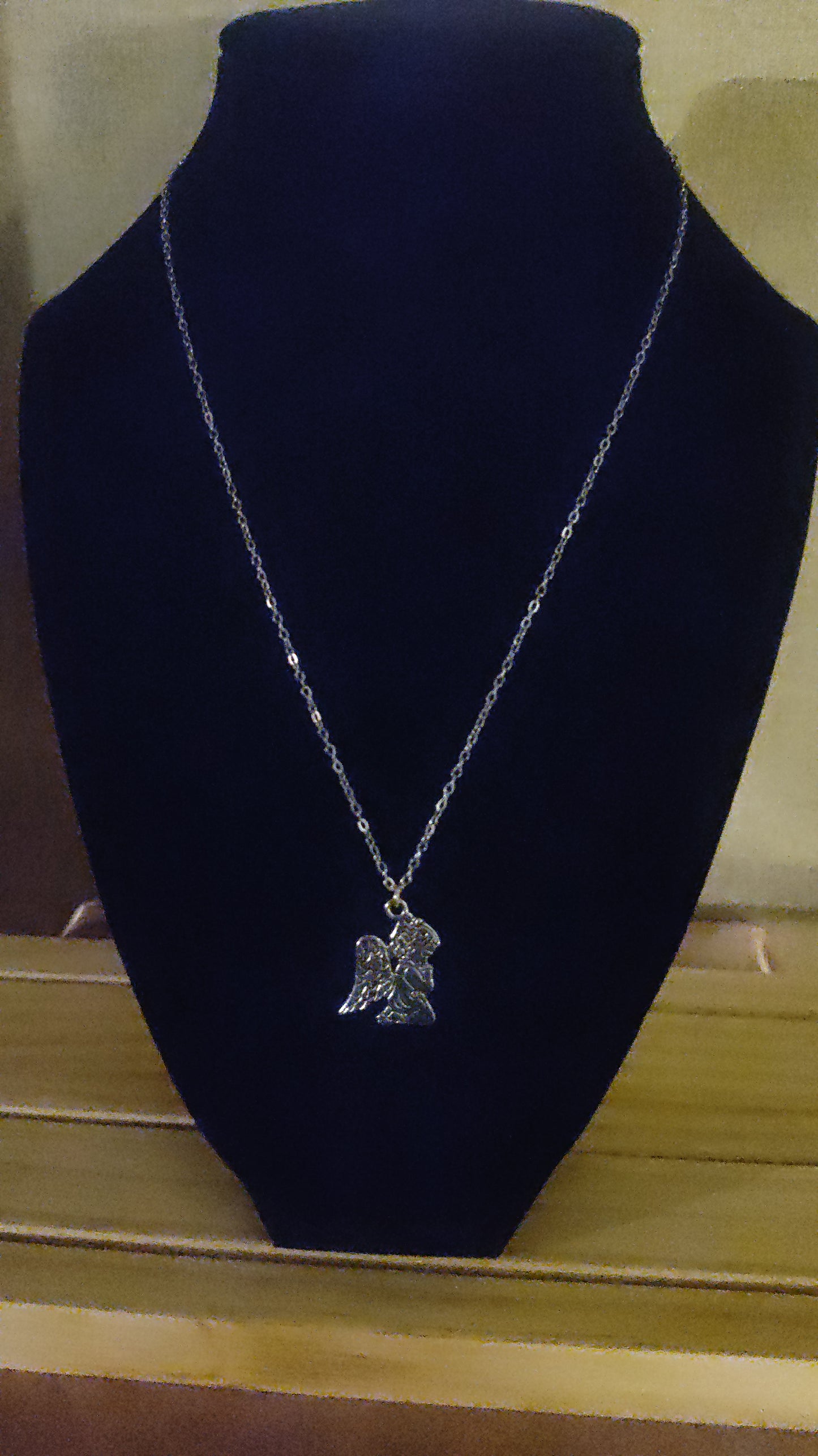 Angel Necklace