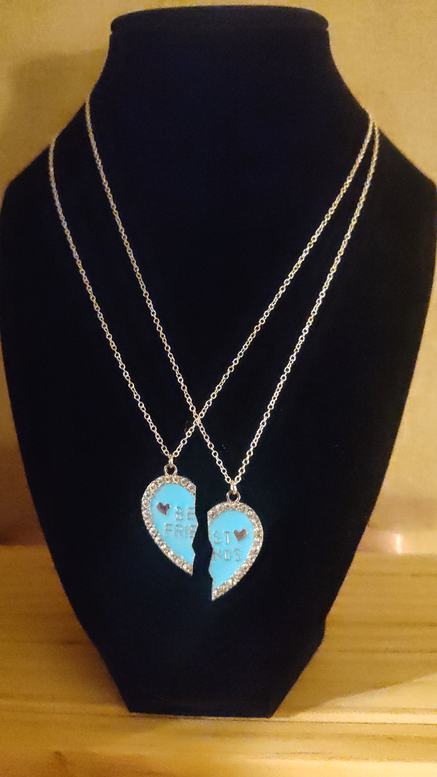 Best Friend Necklaces- SALE- Discontinued item