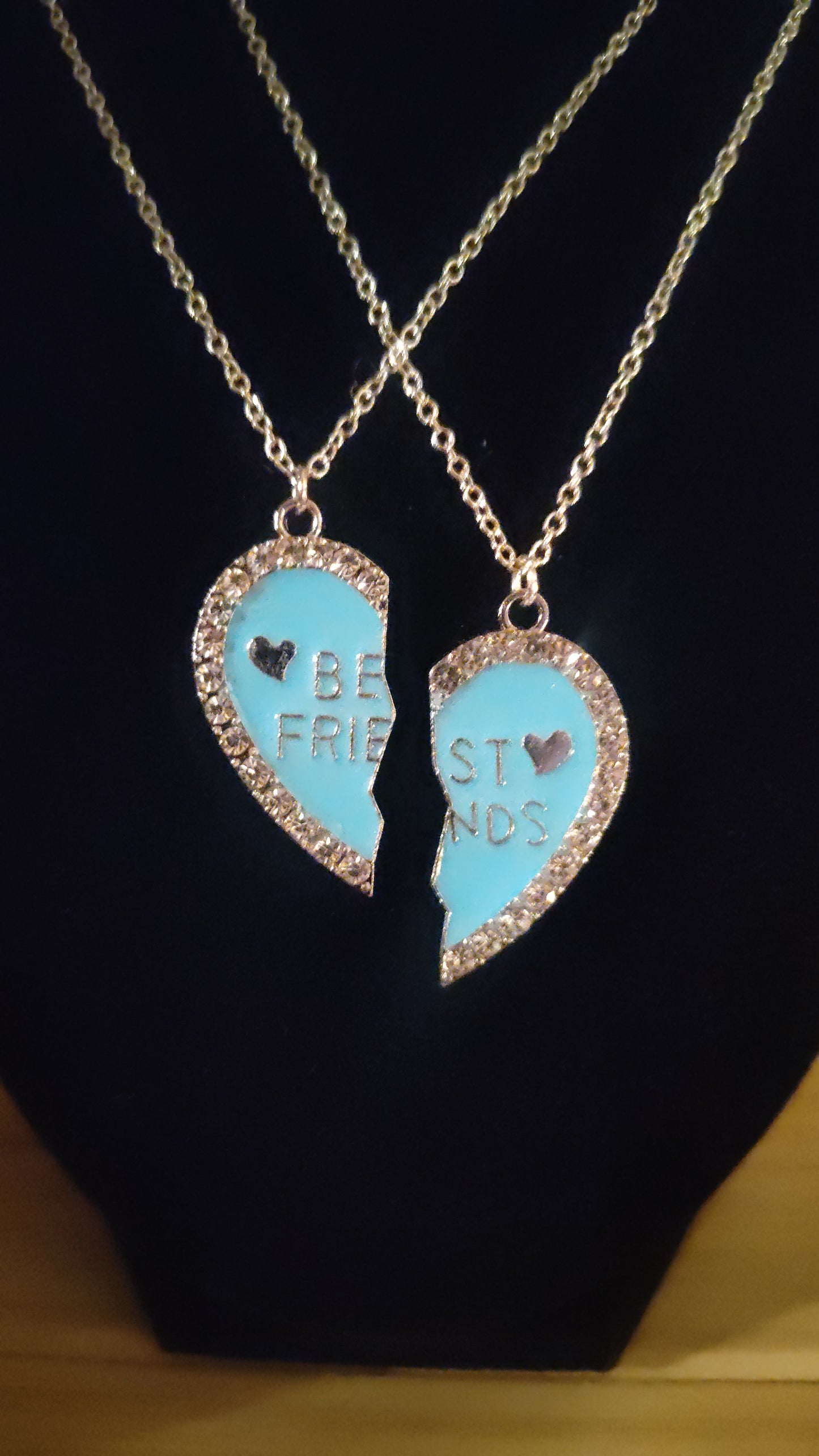 Best Friend Necklaces- SALE- Discontinued item