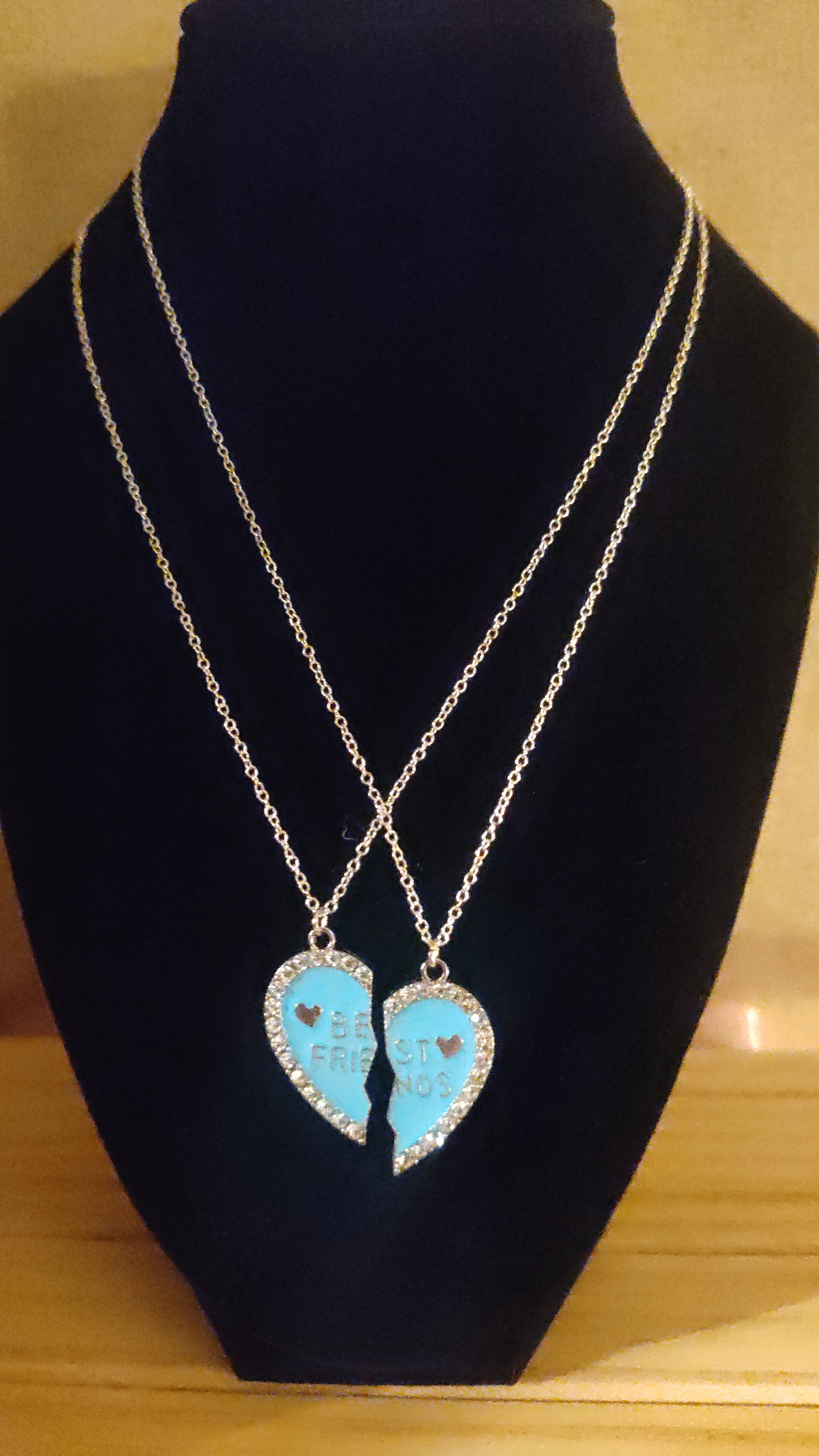 Best Friend Necklaces- SALE- Discontinued item