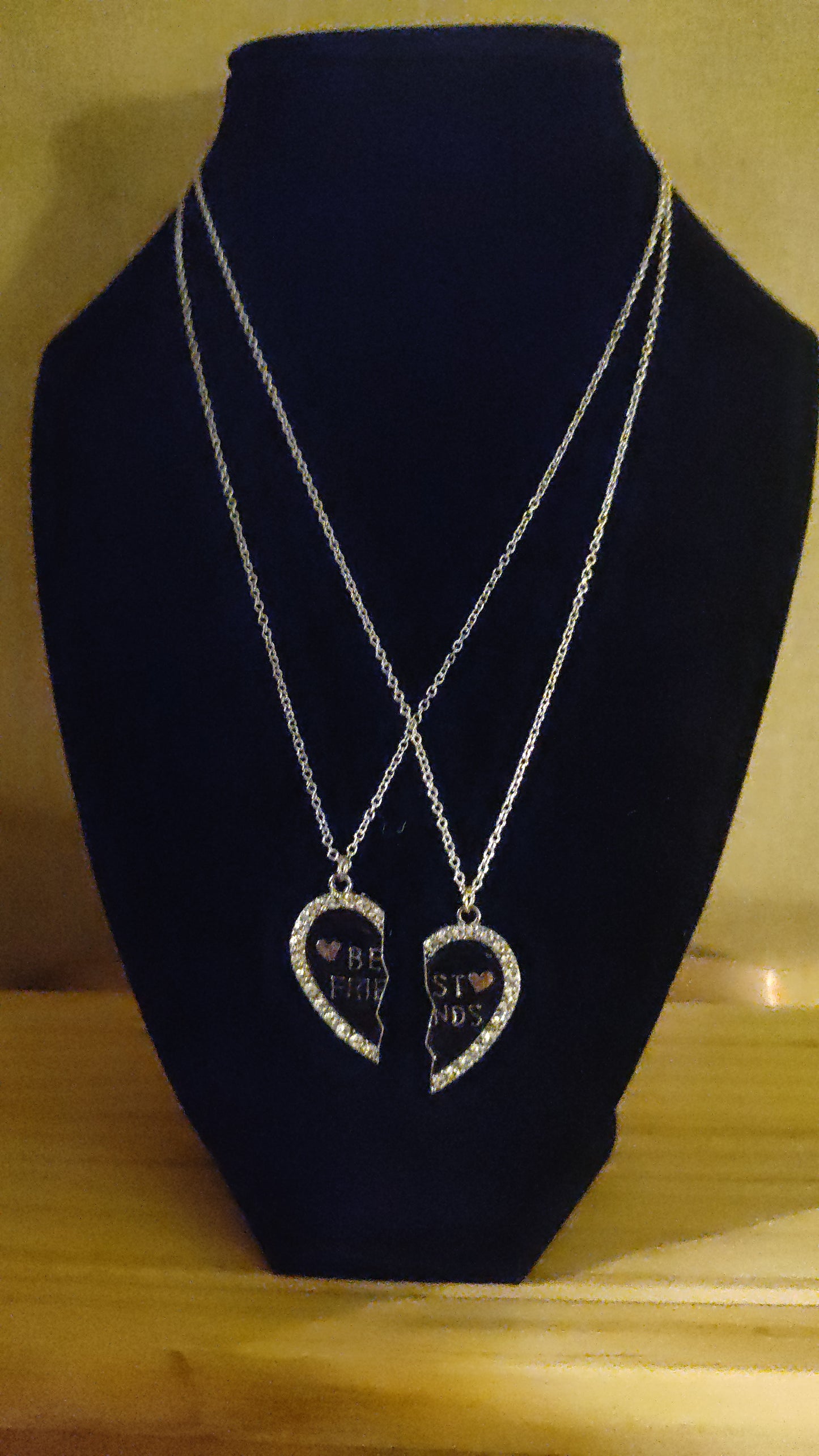 Best Friend Necklaces- SALE- Discontinued item