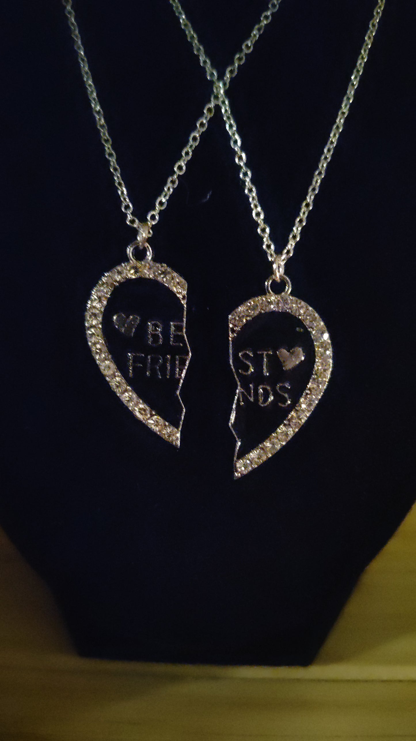 Best Friend Necklaces- SALE- Discontinued item