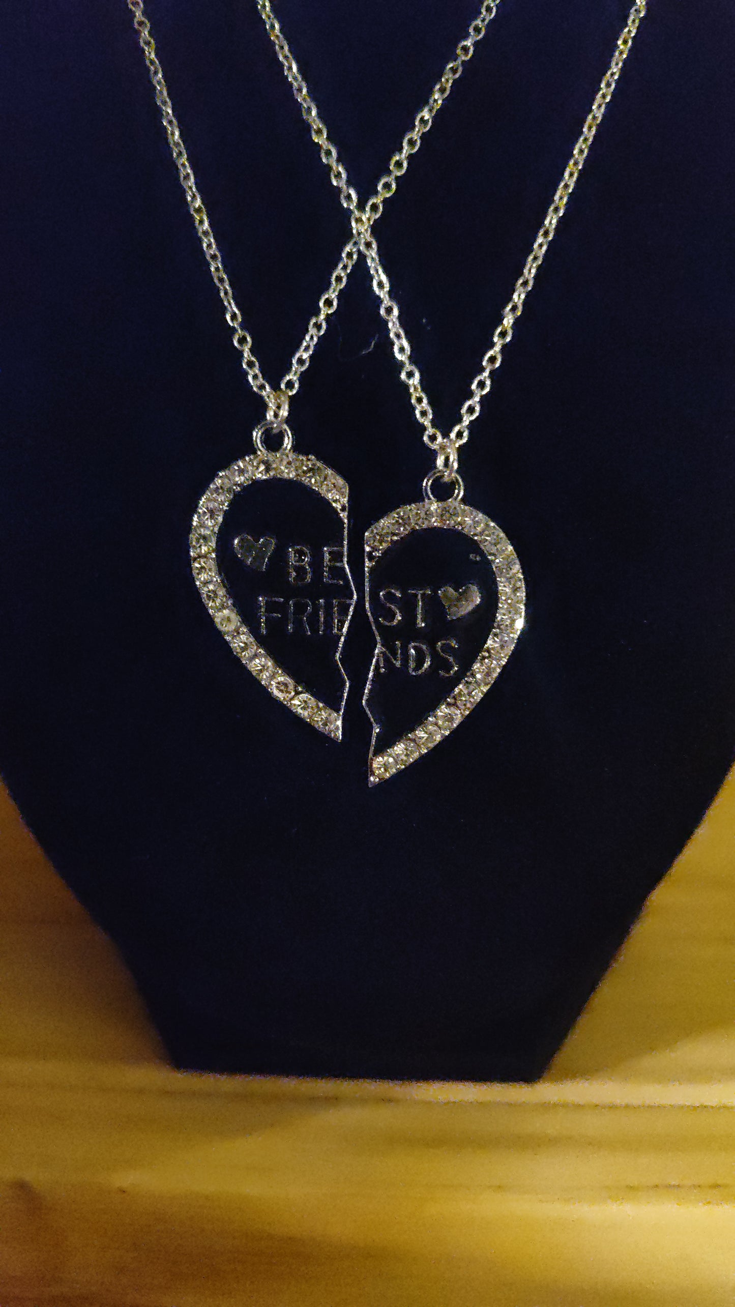 Best Friend Necklaces- SALE- Discontinued item