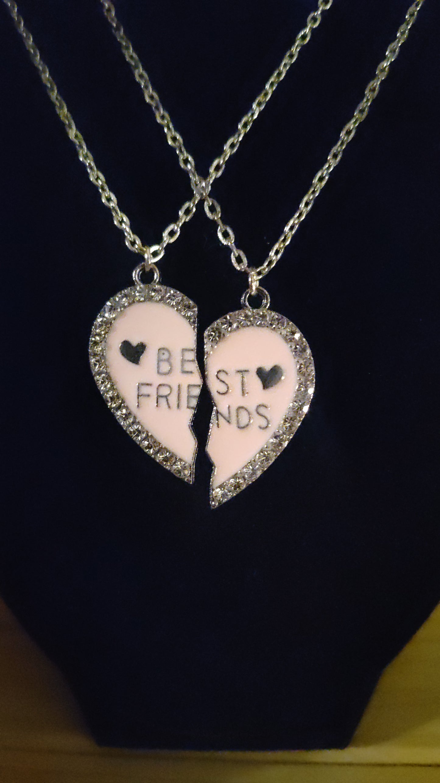 Best Friend Necklaces- SALE- Discontinued item
