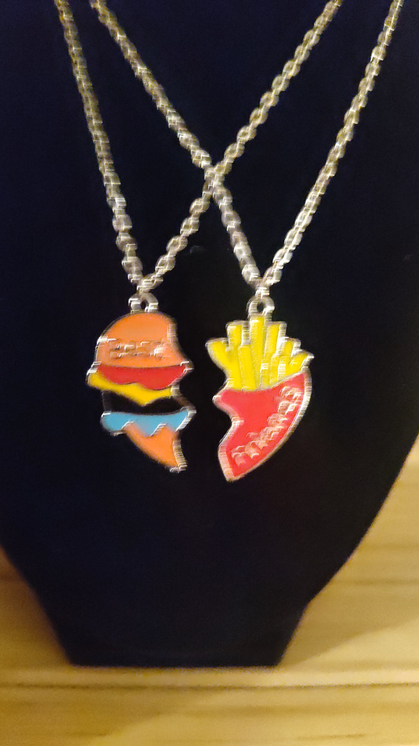 Best Friend Necklaces- CLEARANCE