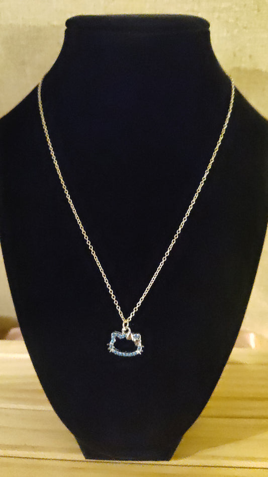 Hello Kitty Necklace