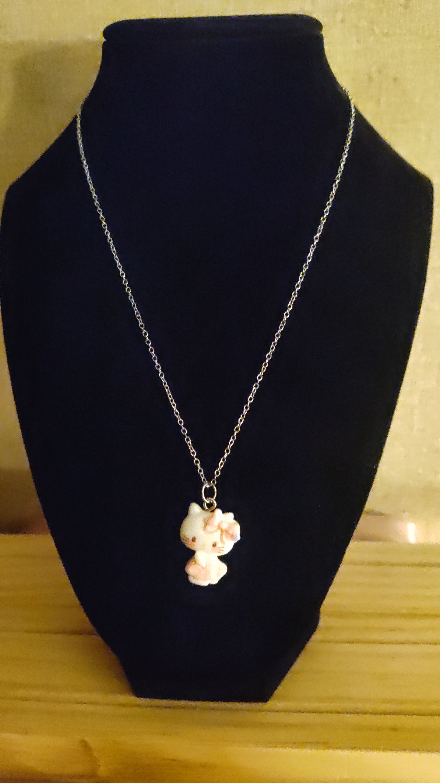 Hello Kitty Necklace