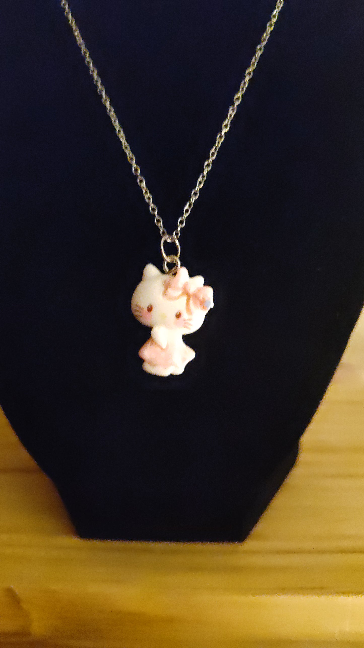 Hello Kitty Necklace