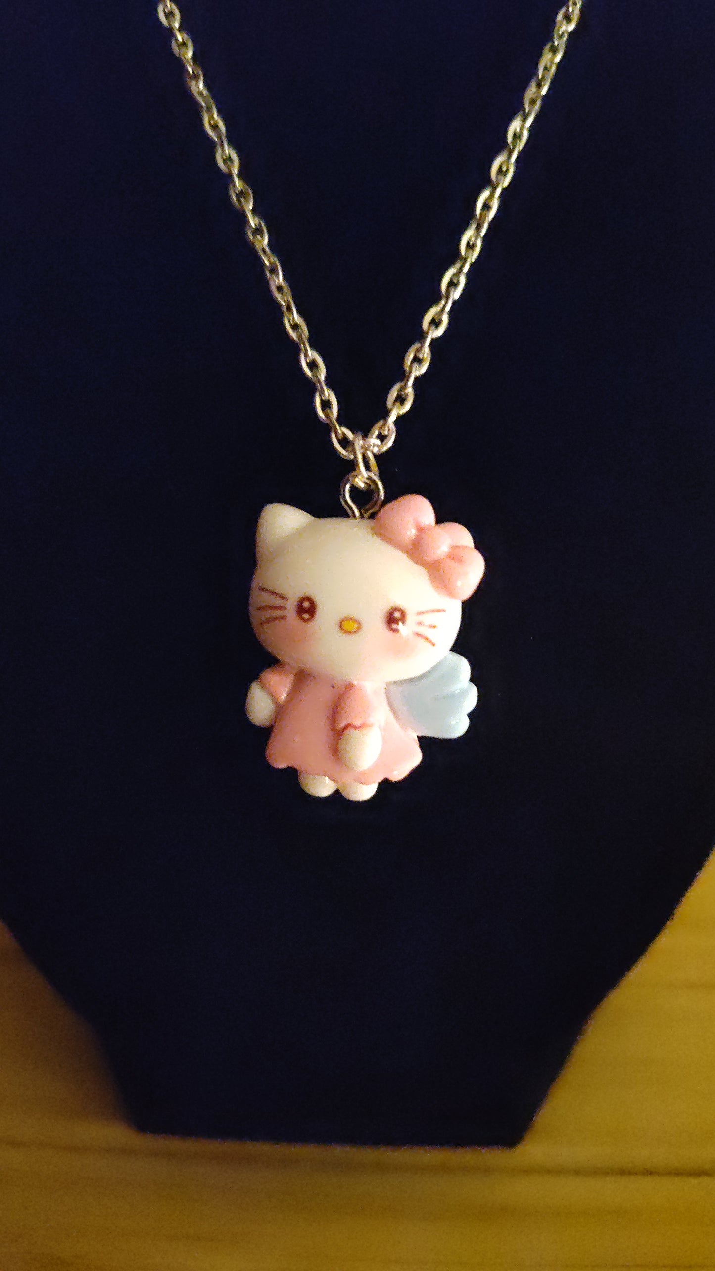 Hello Kitty Necklace