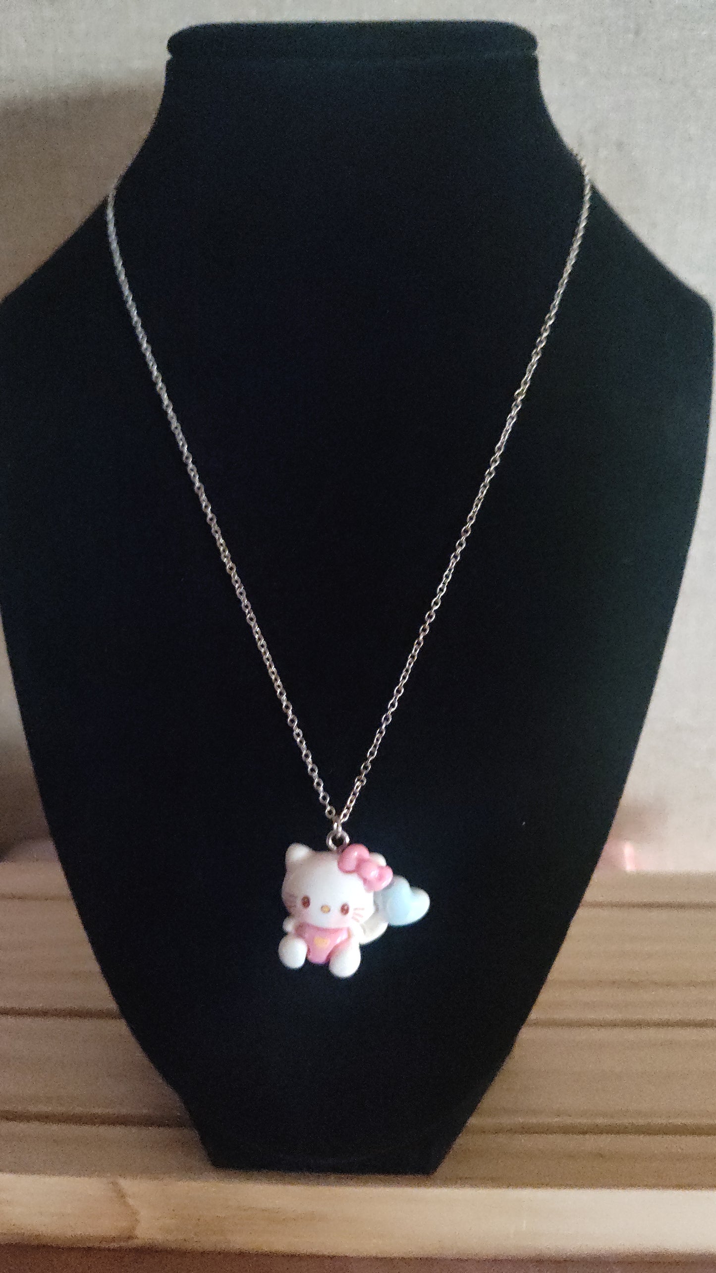 Hello Kitty Necklace