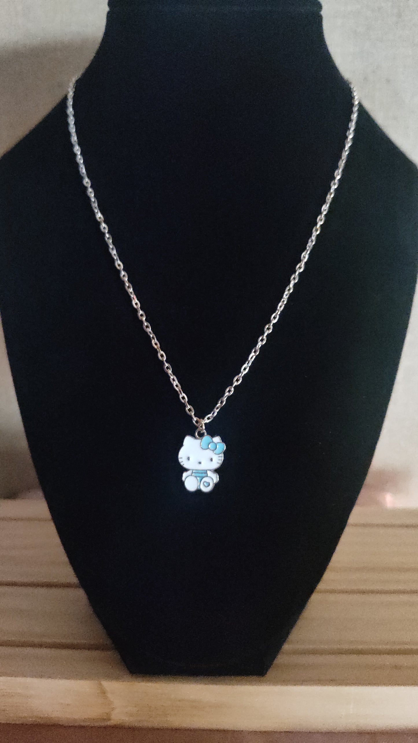 Hello Kitty Necklace