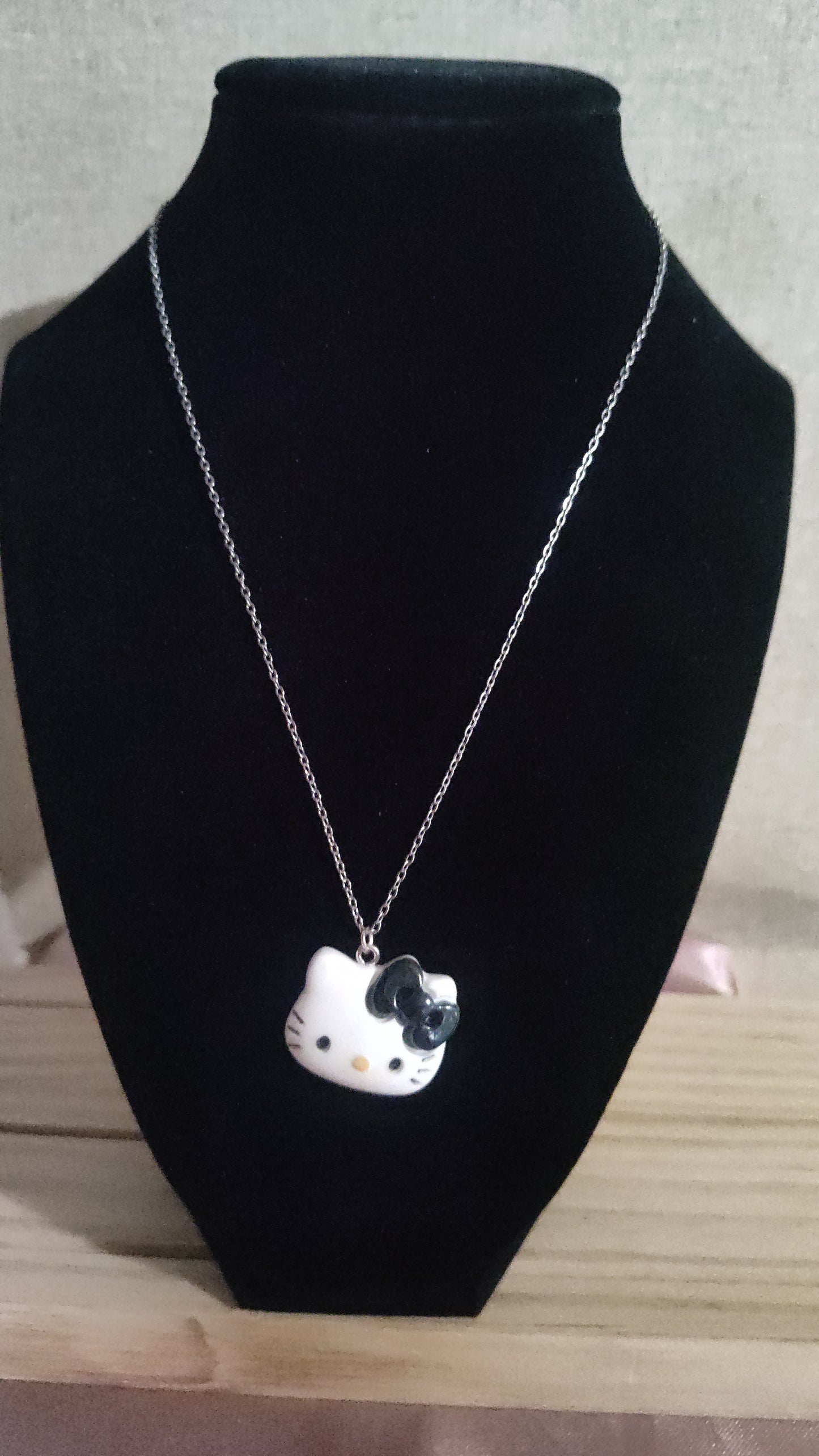 Hello Kitty Necklace
