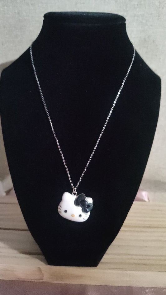 Hello Kitty Necklace