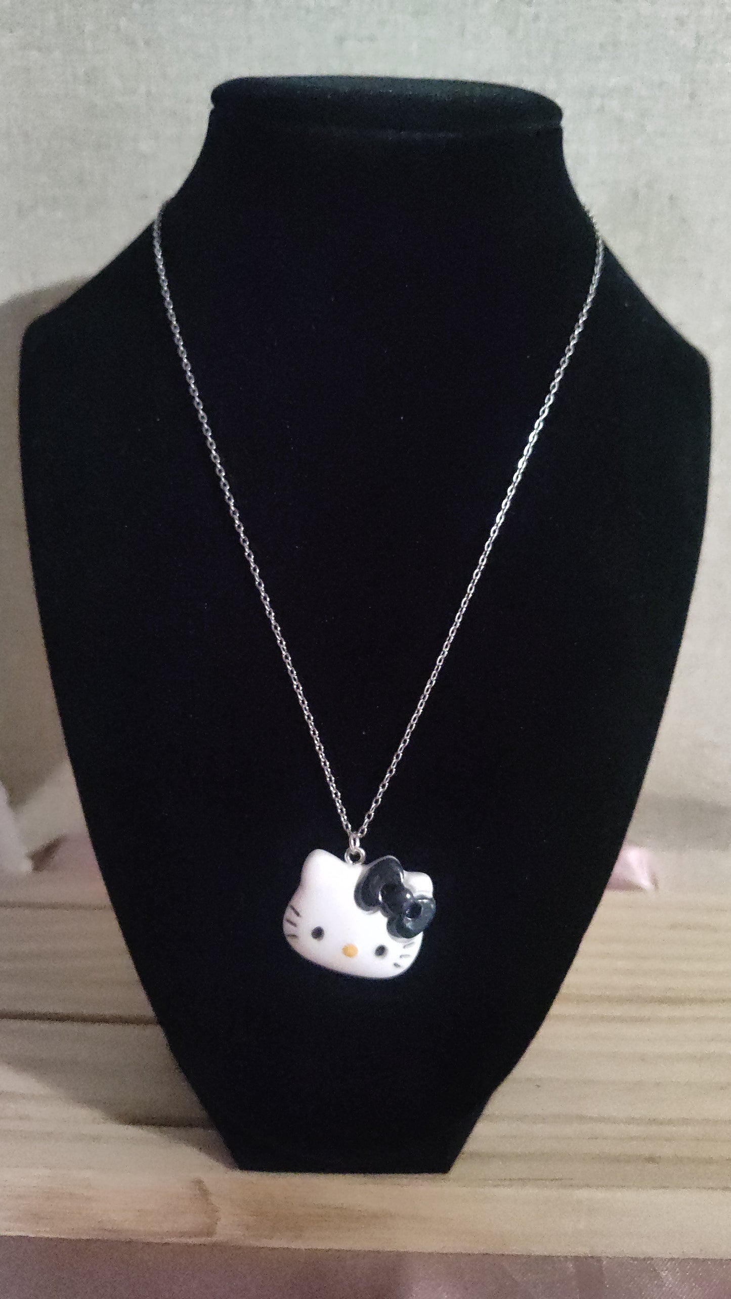 Hello Kitty Necklace