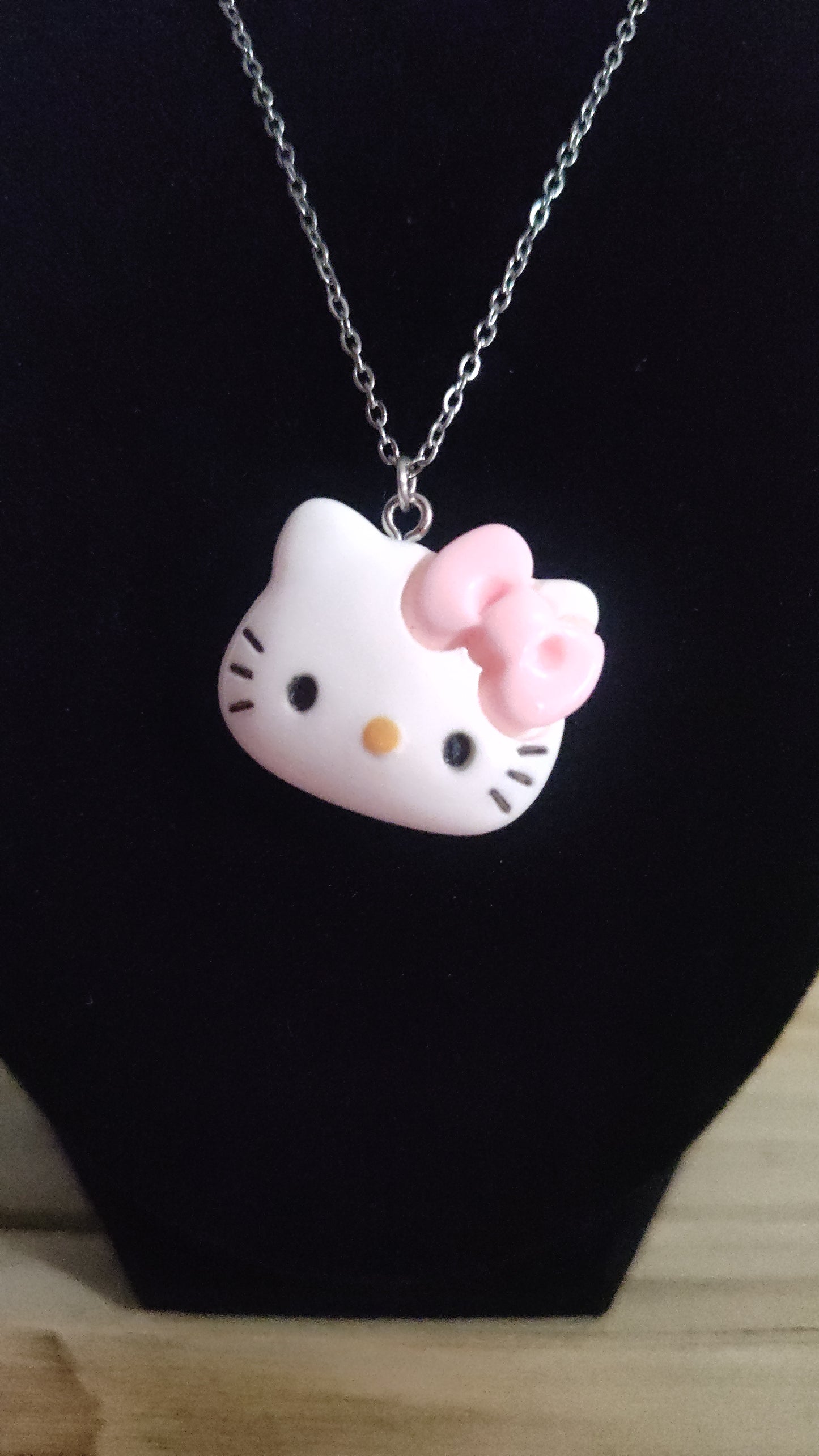 Hello Kitty Necklace