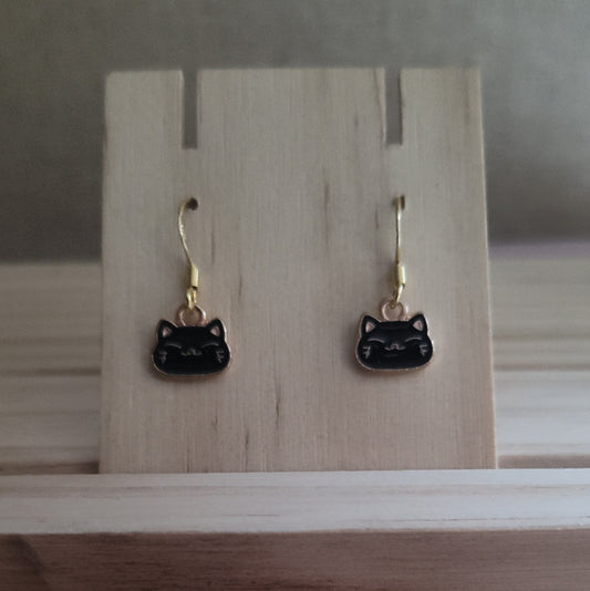 Children's Earring Collection- CLEARANCE