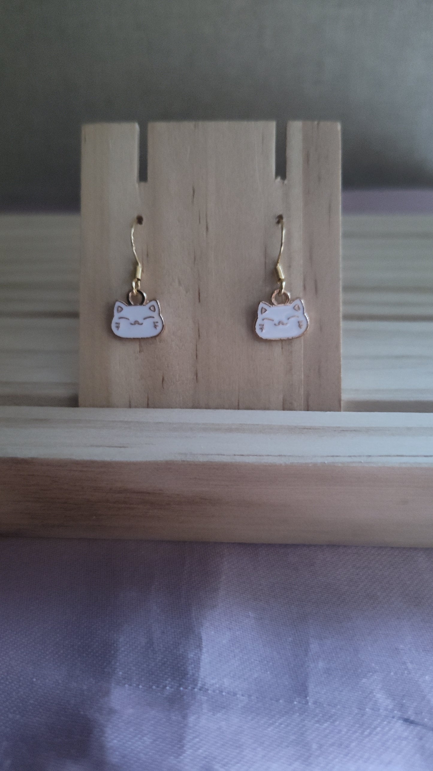 Children's Earring Collection- CLEARANCE