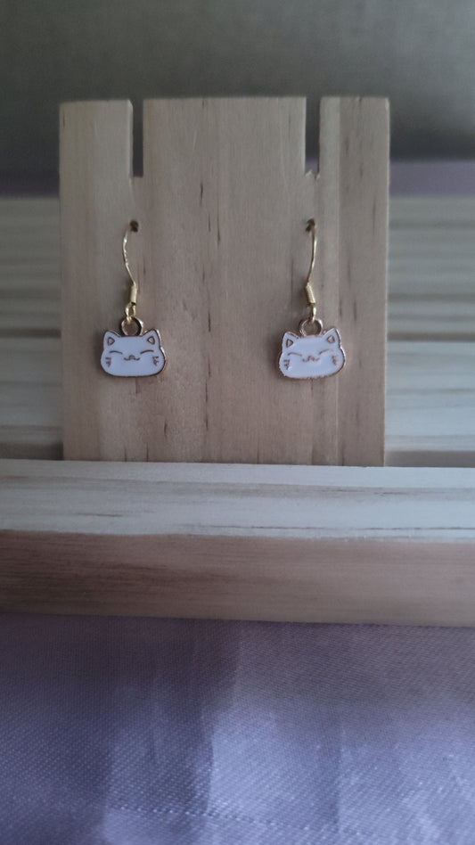Children's Earring Collection- CLEARANCE