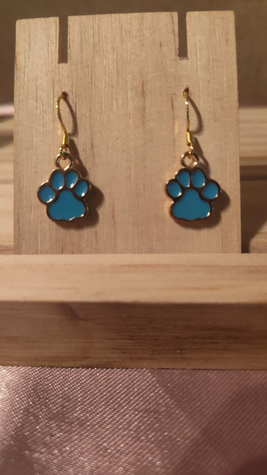 Children's Earring Collection- CLEARANCE