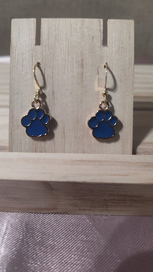 Children's Earring Collection- CLEARANCE