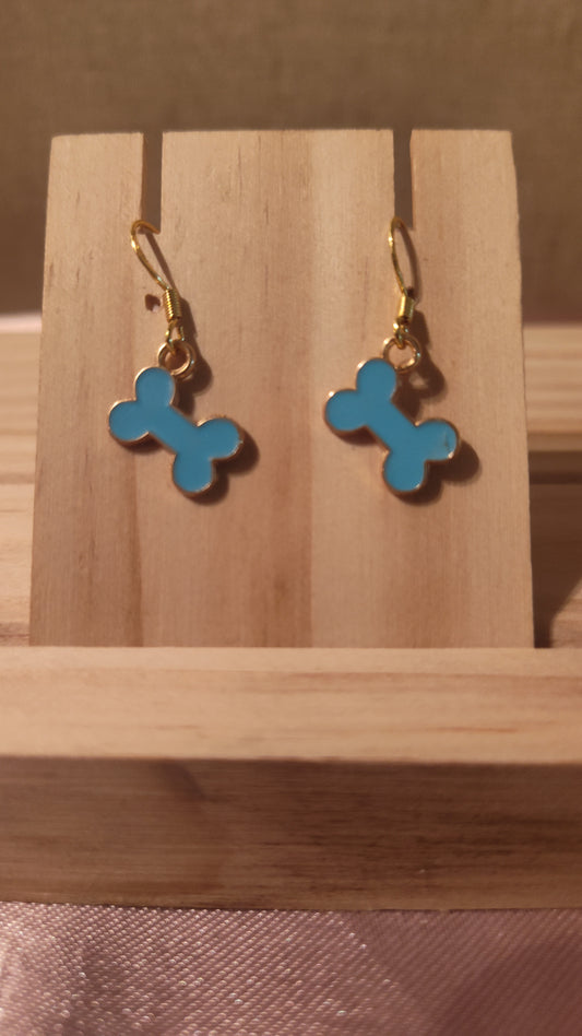 Children's Earring Collection- CLEARANCE