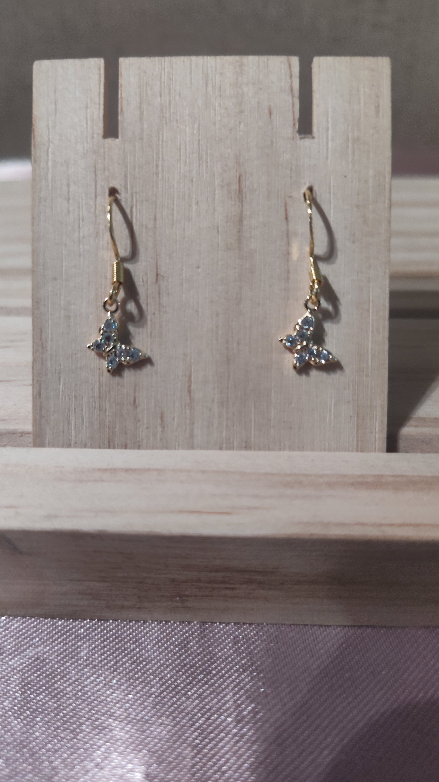 Children's Earring Collection