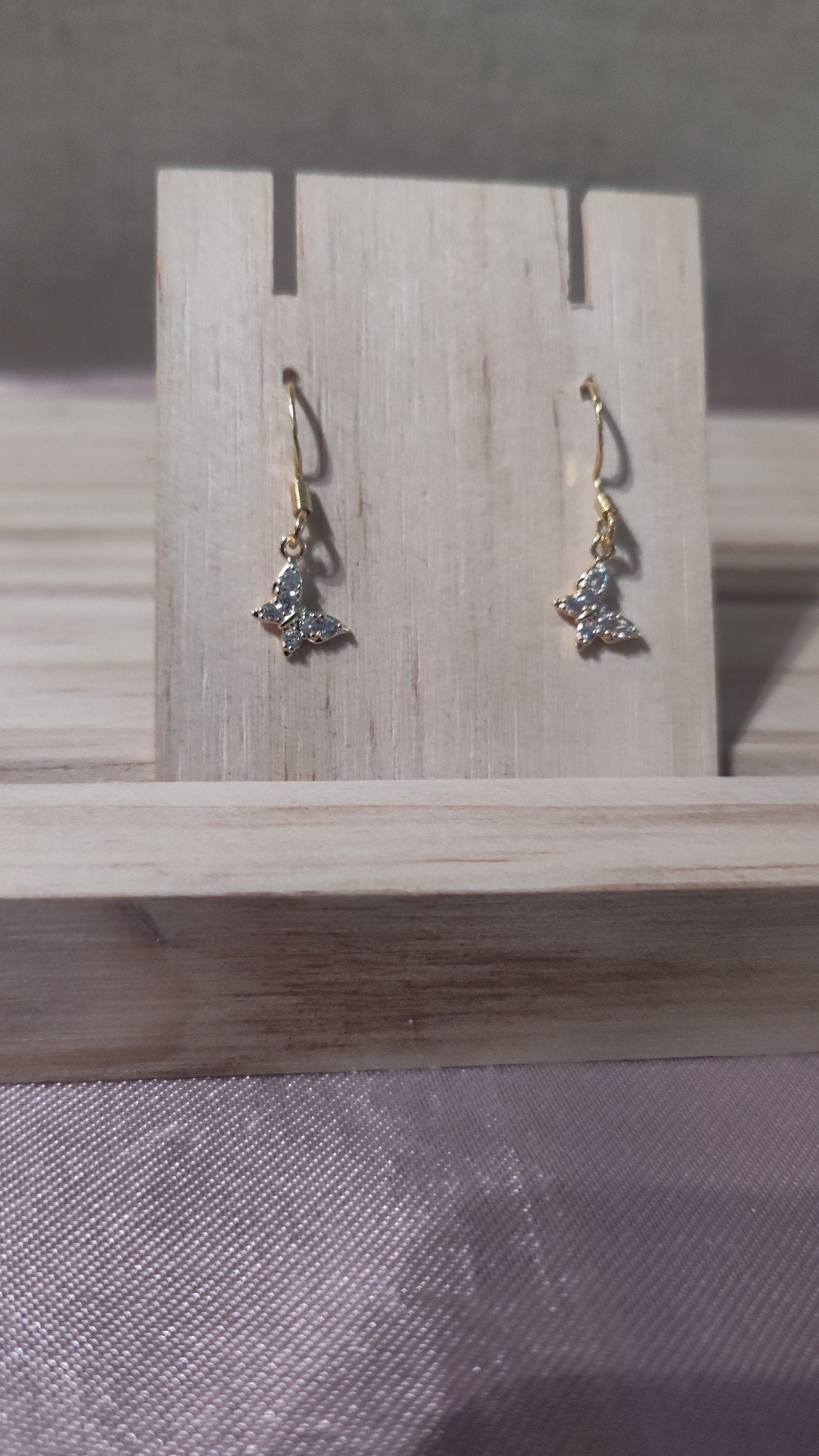 Children's Earring Collection