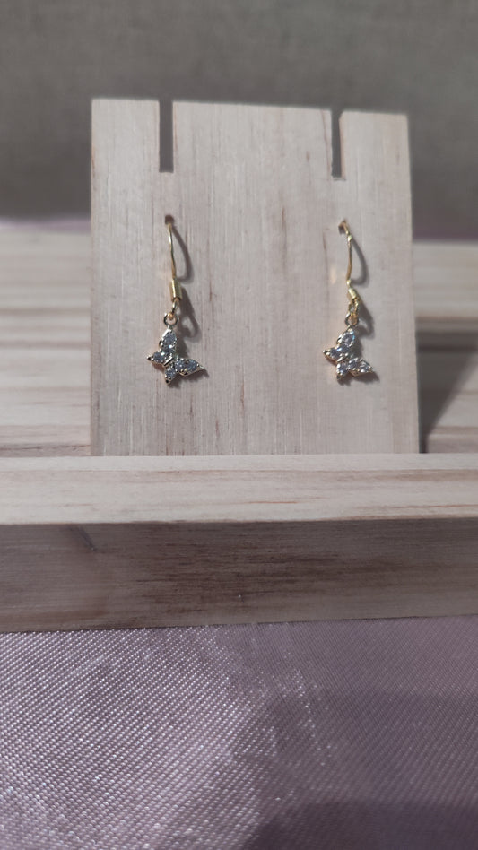 Children's Earring Collection