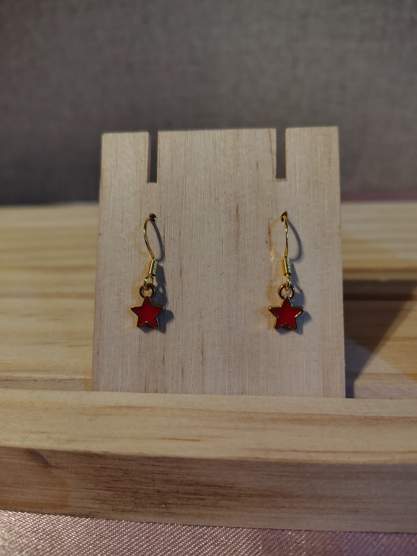 Children's Earring Collection- CLEARANCE
