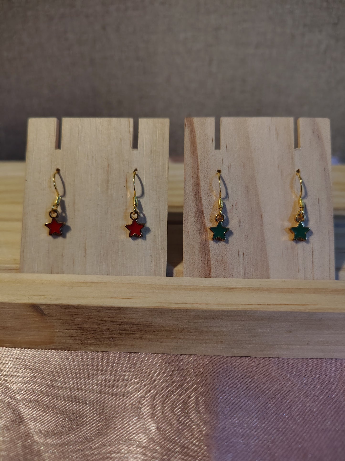 Children's Earring Collection- CLEARANCE
