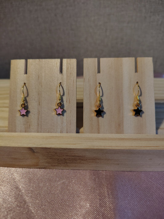 Children's Earring Collection- CLEARANCE