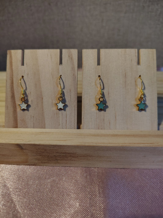 Children's Earring Collection- CLEARANCE