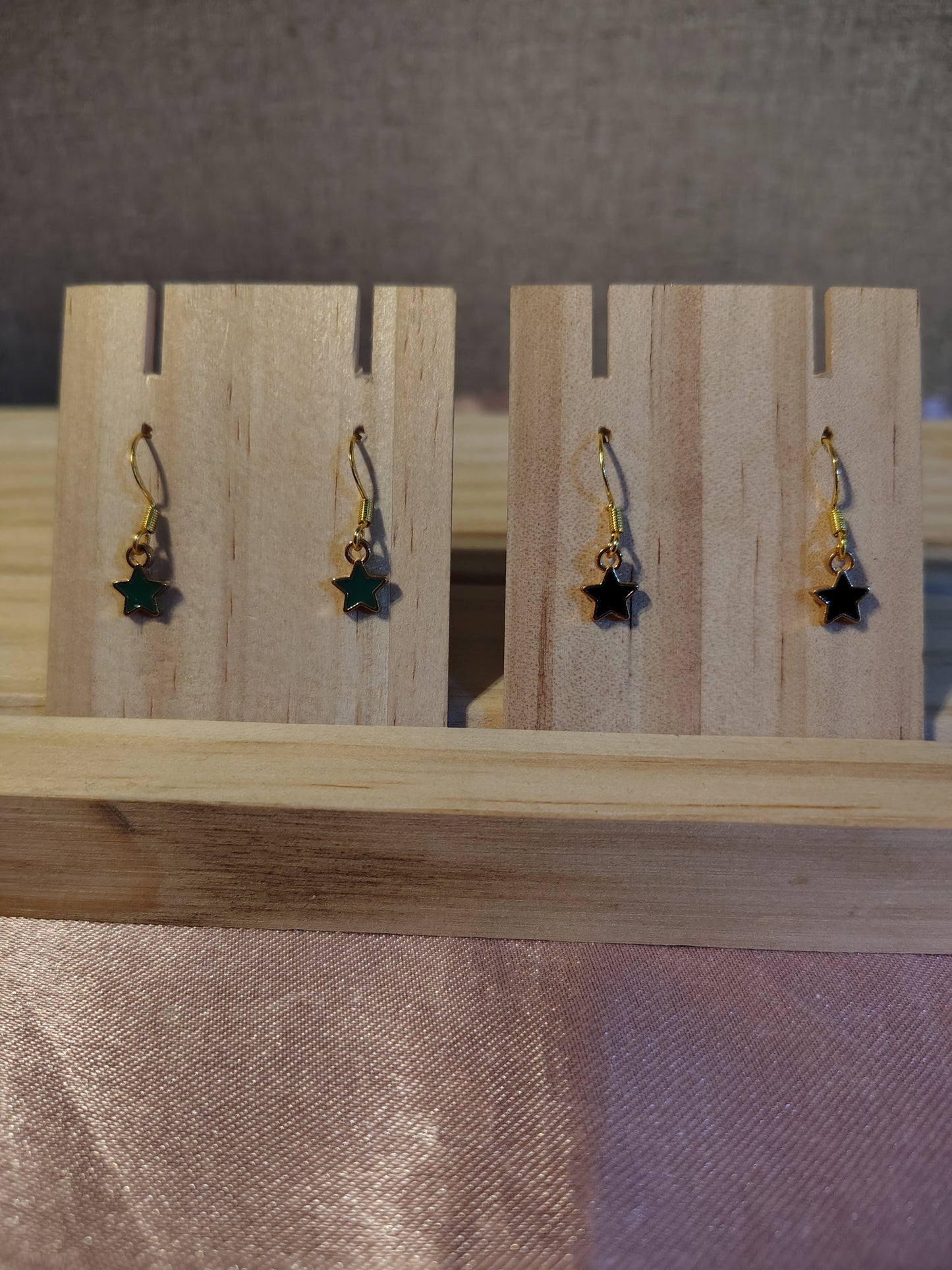 Children's Earring Collection- CLEARANCE