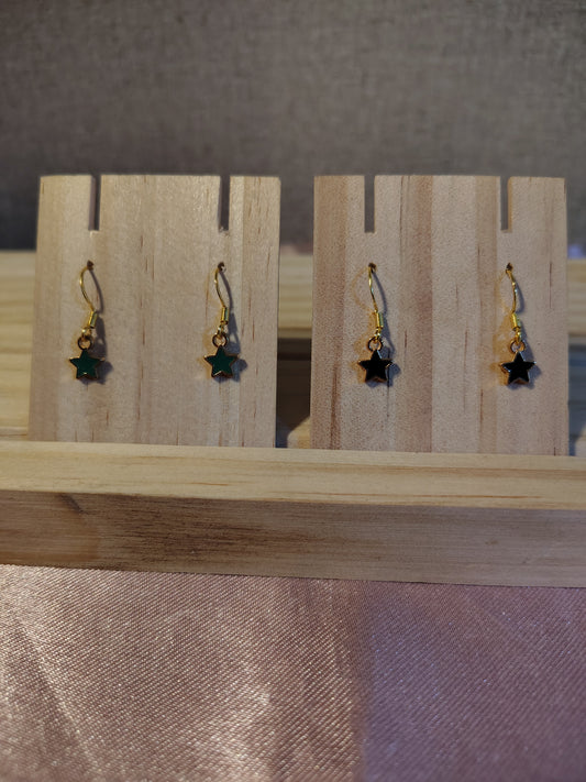 Children's Earring Collection- CLEARANCE