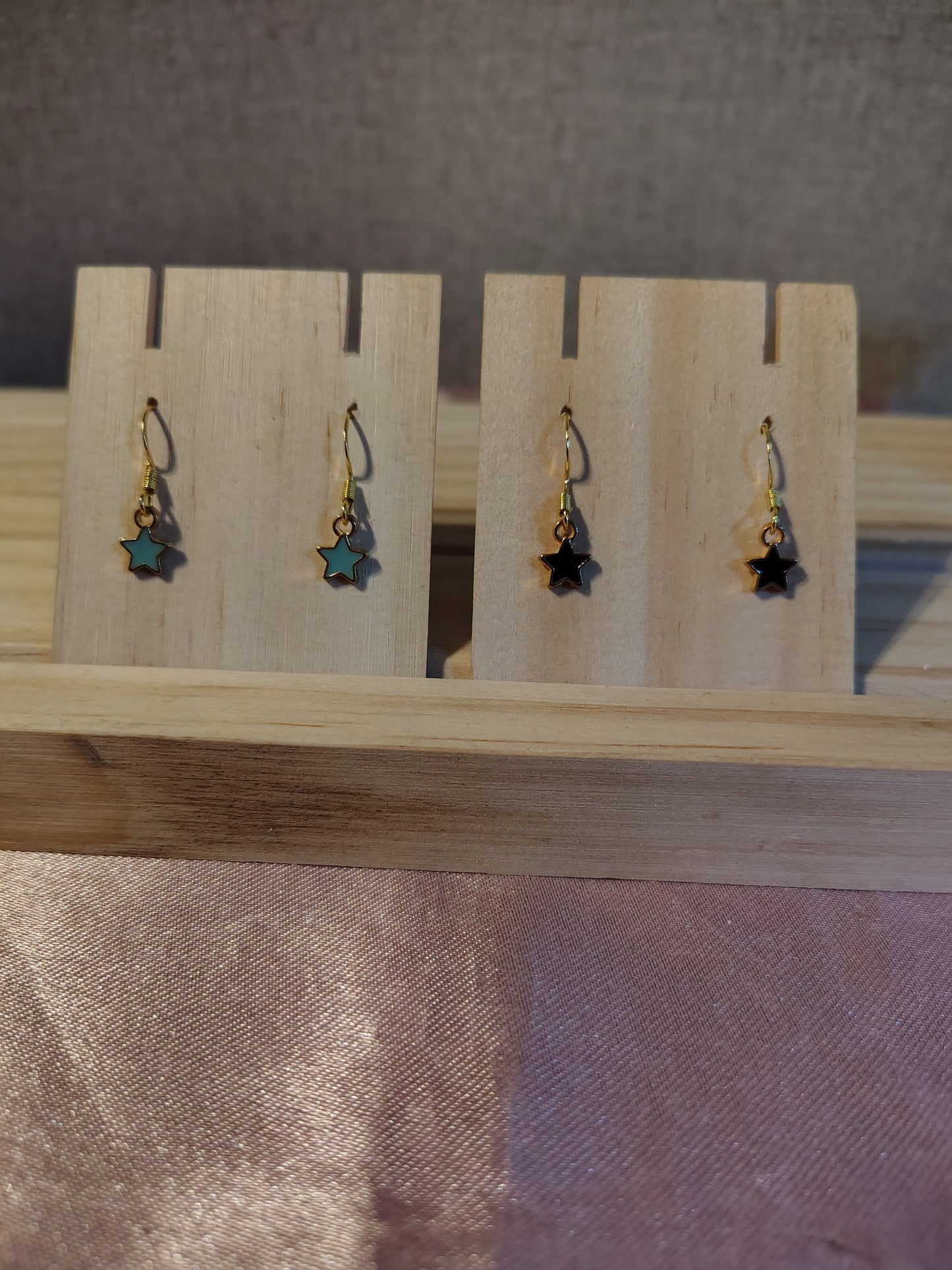 Children's Earring Collection- CLEARANCE
