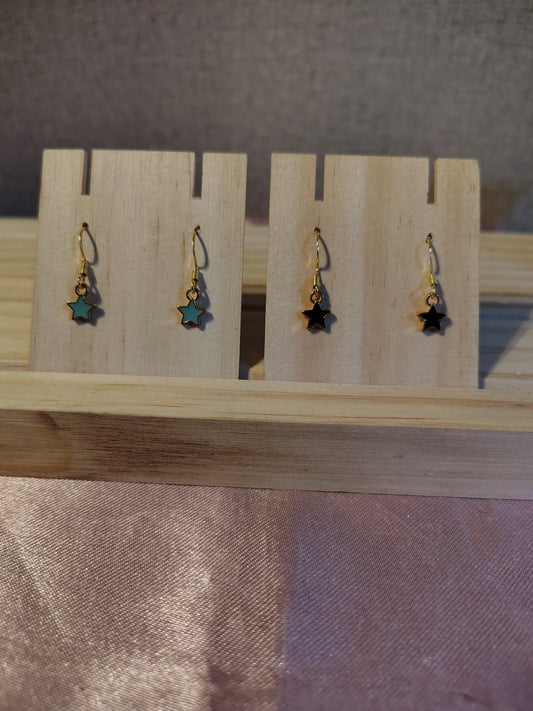 Children's Earring Collection- CLEARANCE