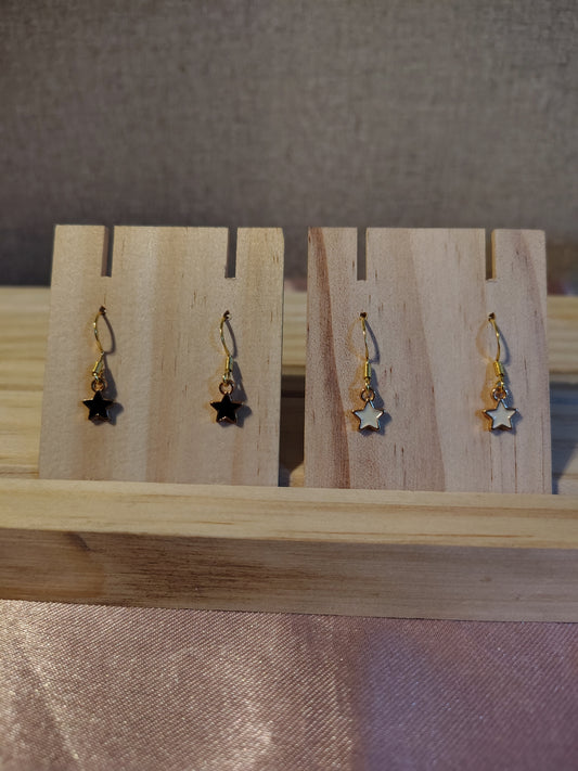 Children's Earring Collection- CLEARANCE