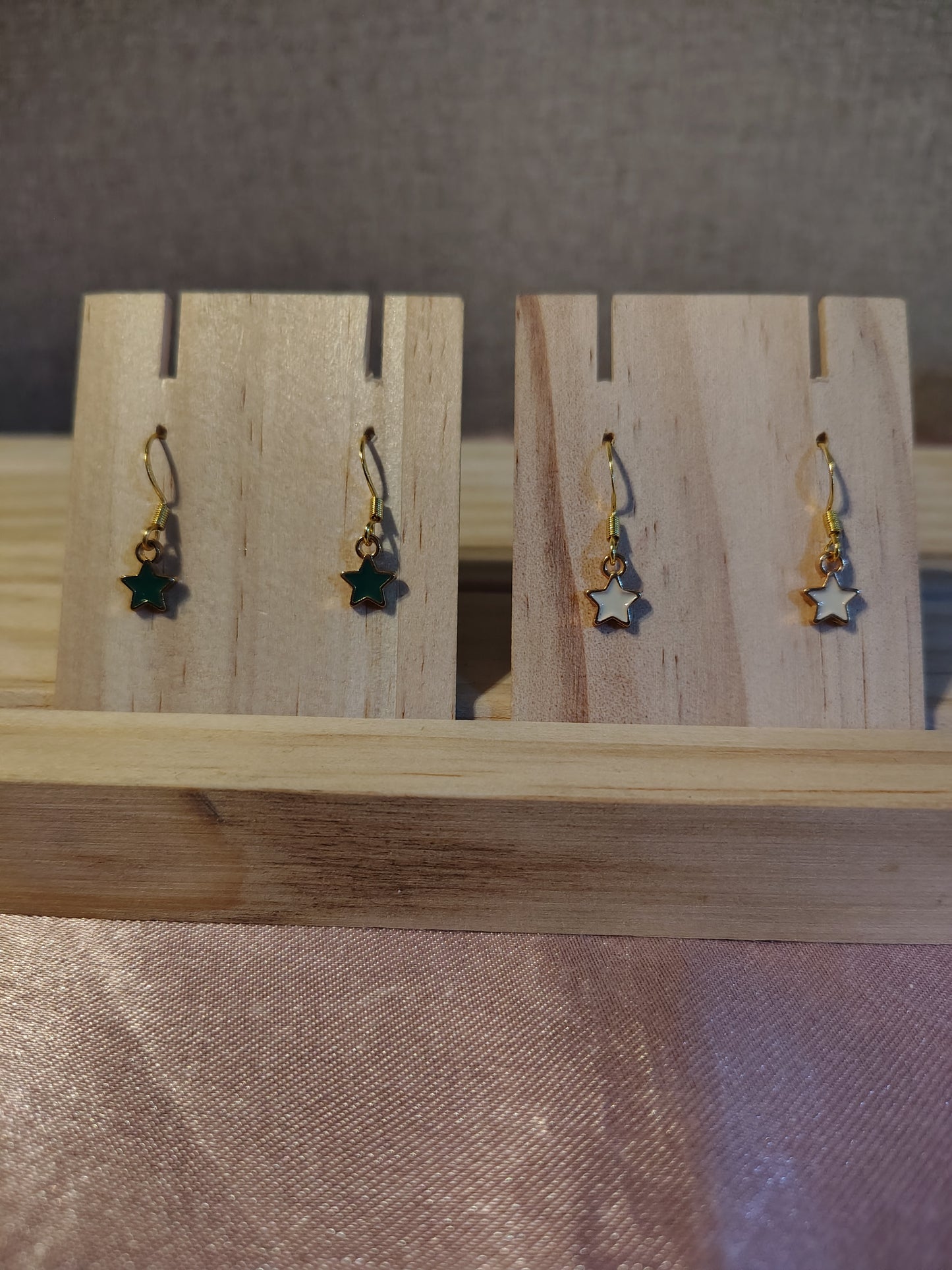 Children's Earring Collection- CLEARANCE