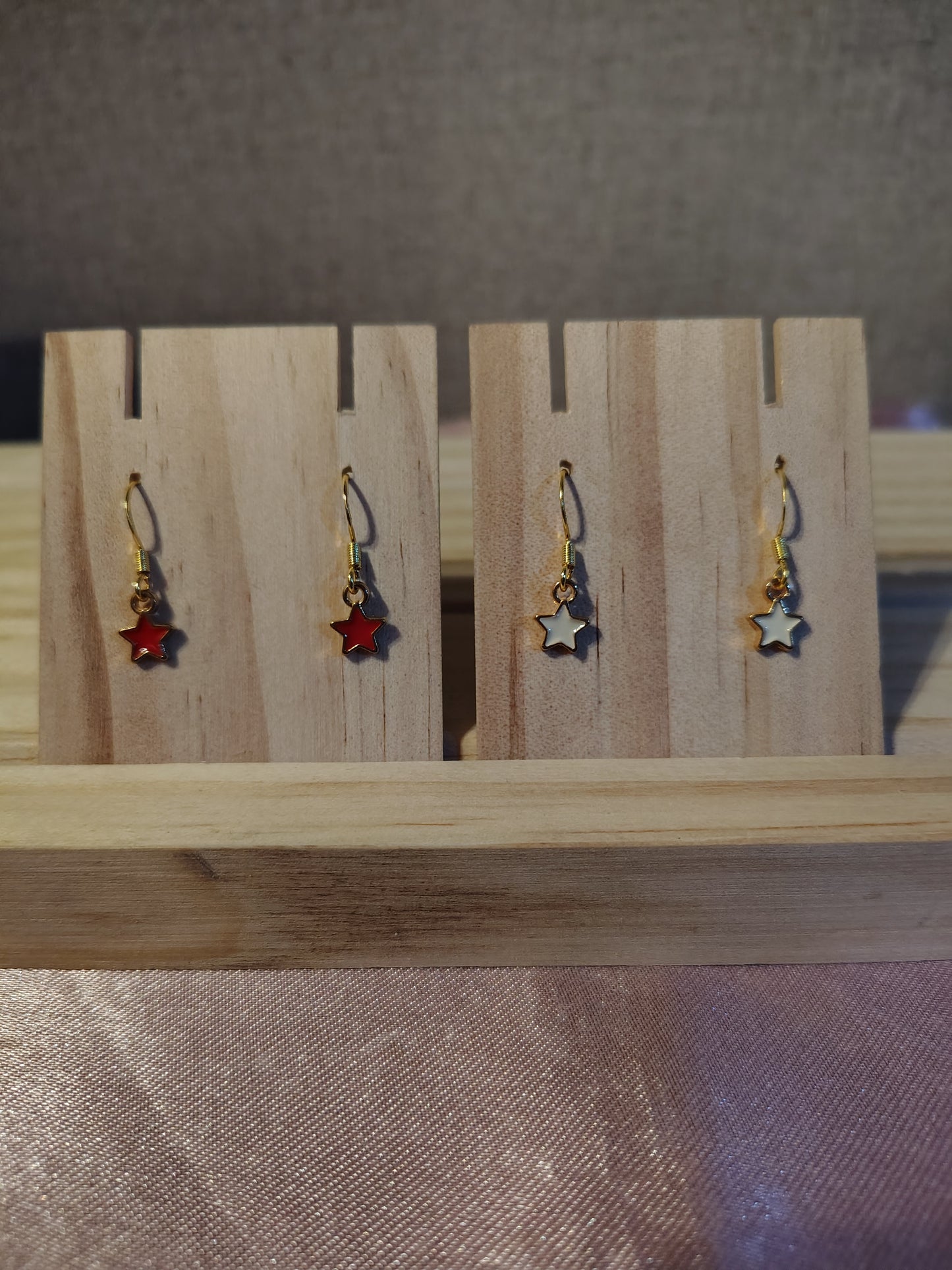 Children's Earring Collection- CLEARANCE