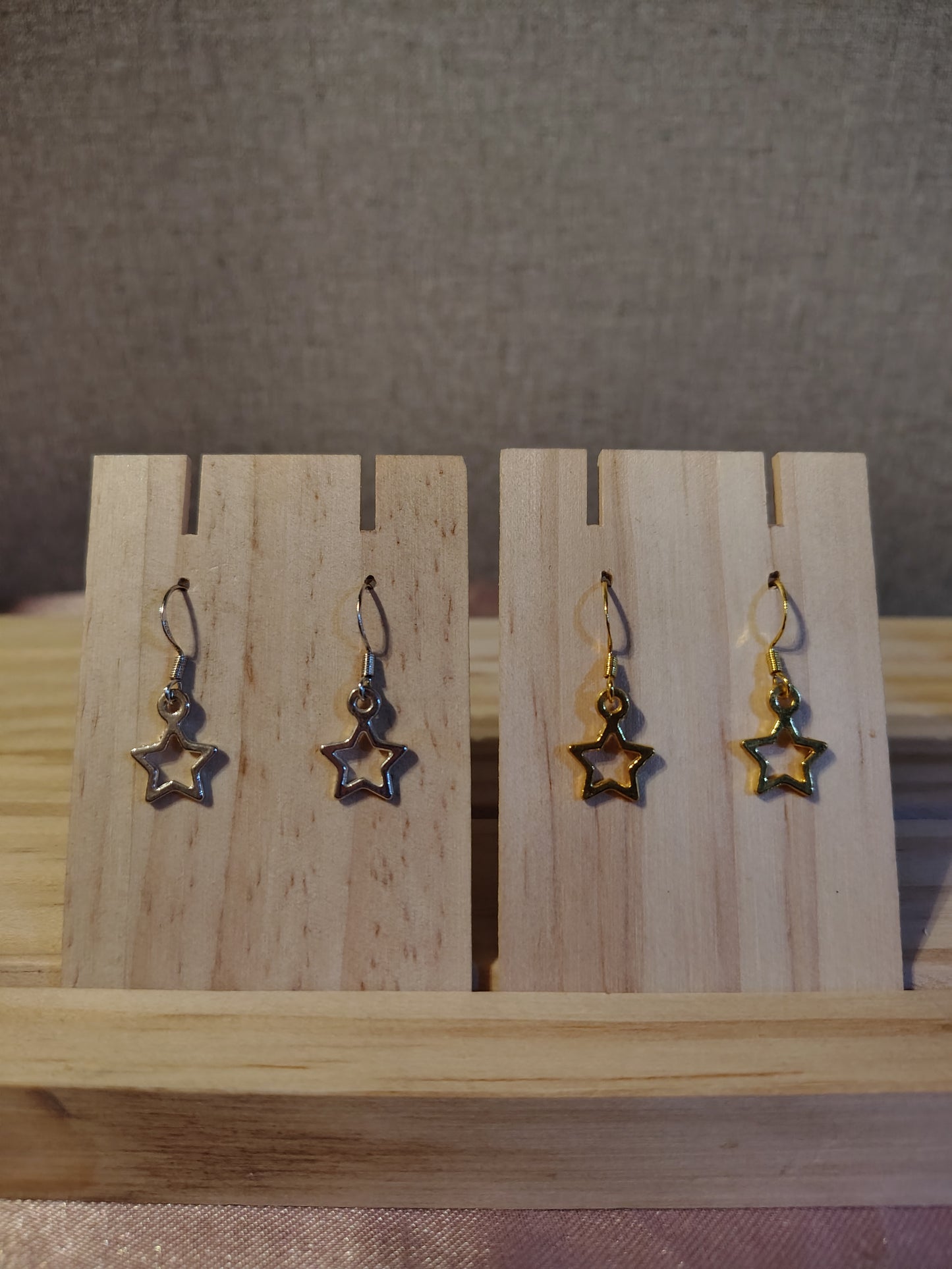 Children's Earring Collection- CLEARANCE