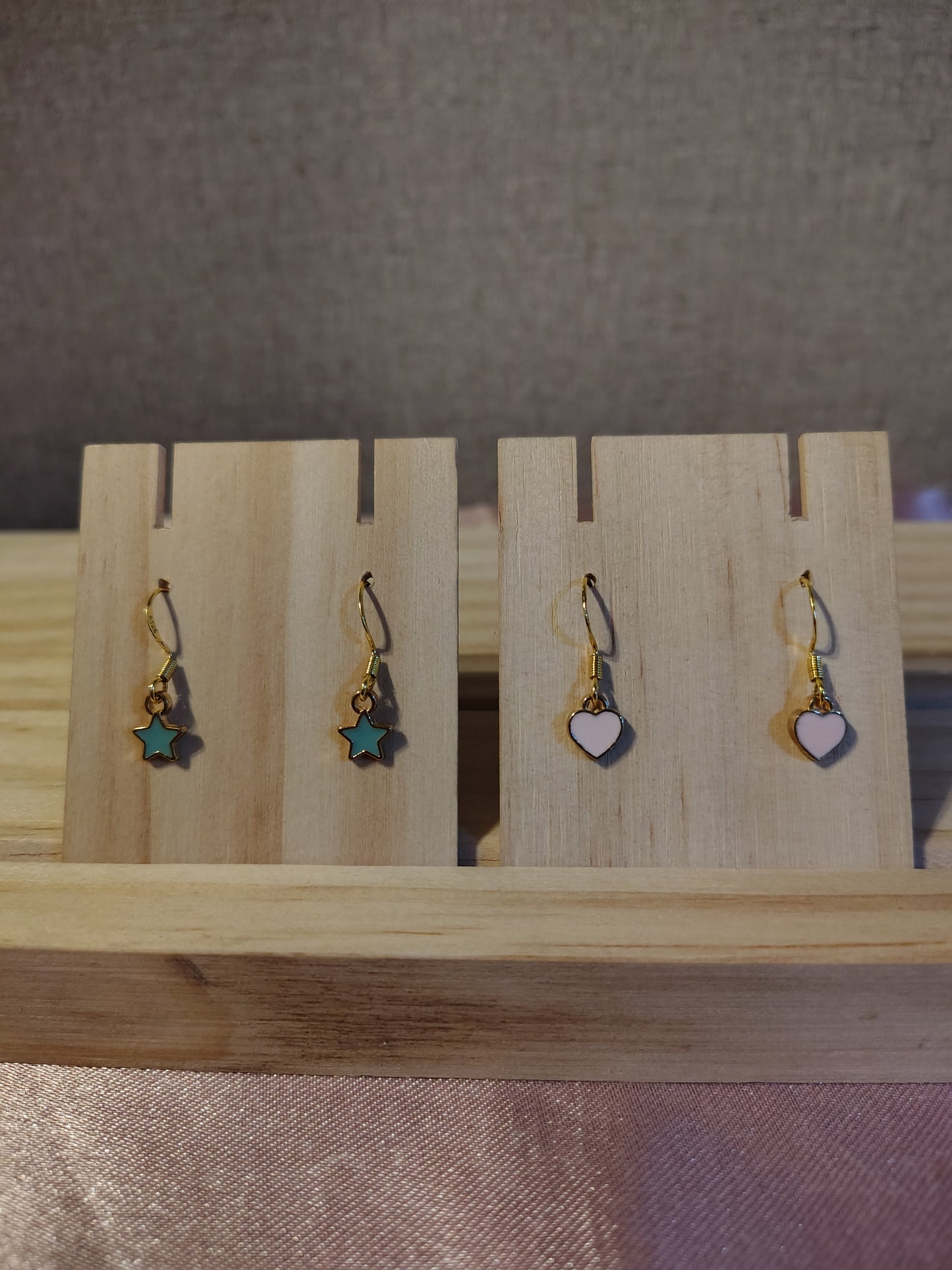 Children's Earring Collection- CLEARANCE