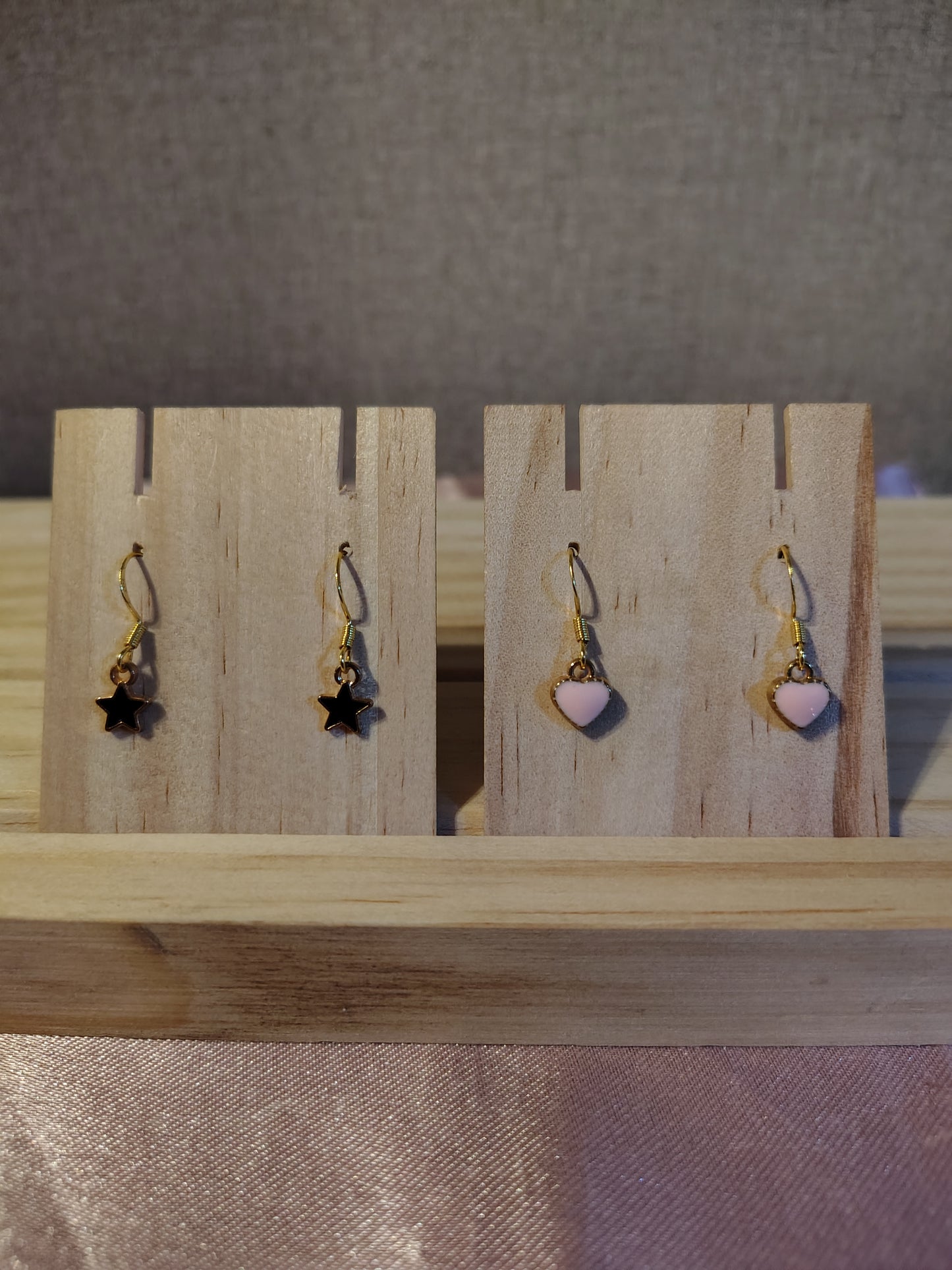 Children's Earring Collection- CLEARANCE
