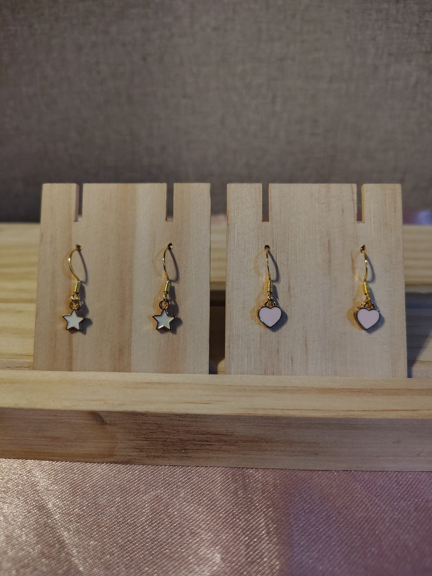 Children's Earring Collection- CLEARANCE