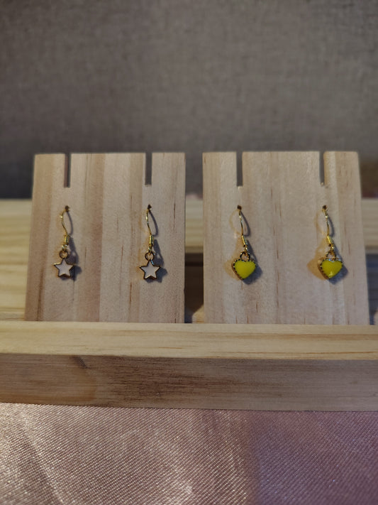Children's Earring Collection- CLEARANCE