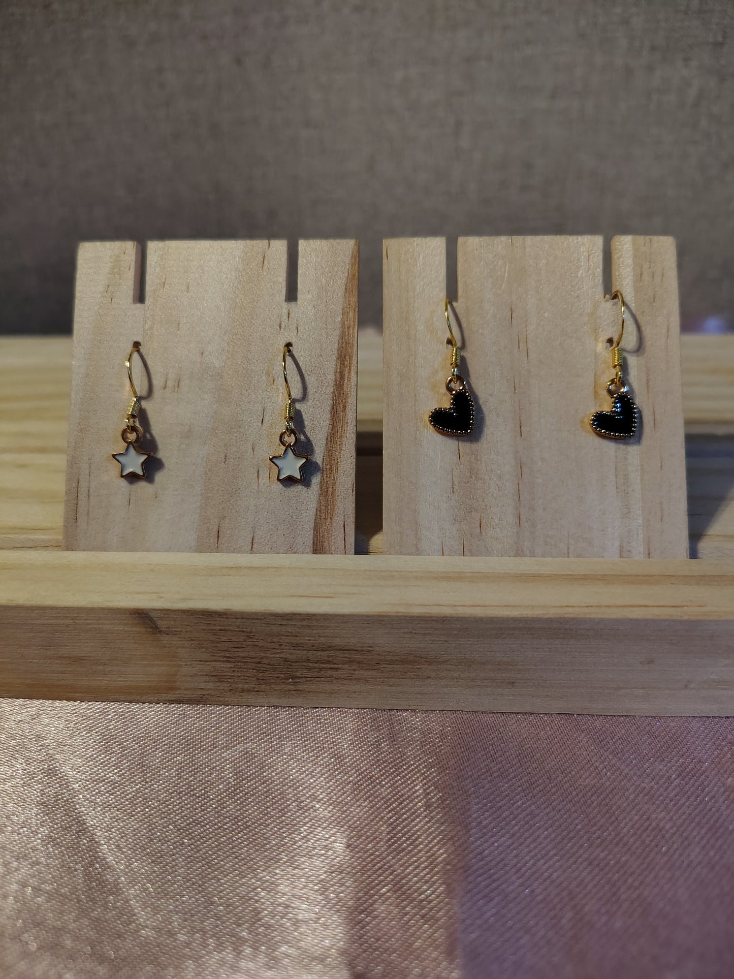 Children's Earring Collection- CLEARANCE