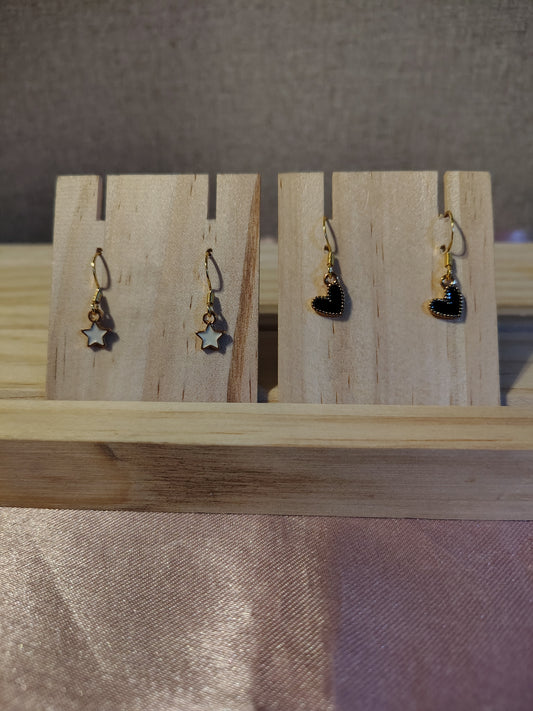 Children's Earring Collection- CLEARANCE