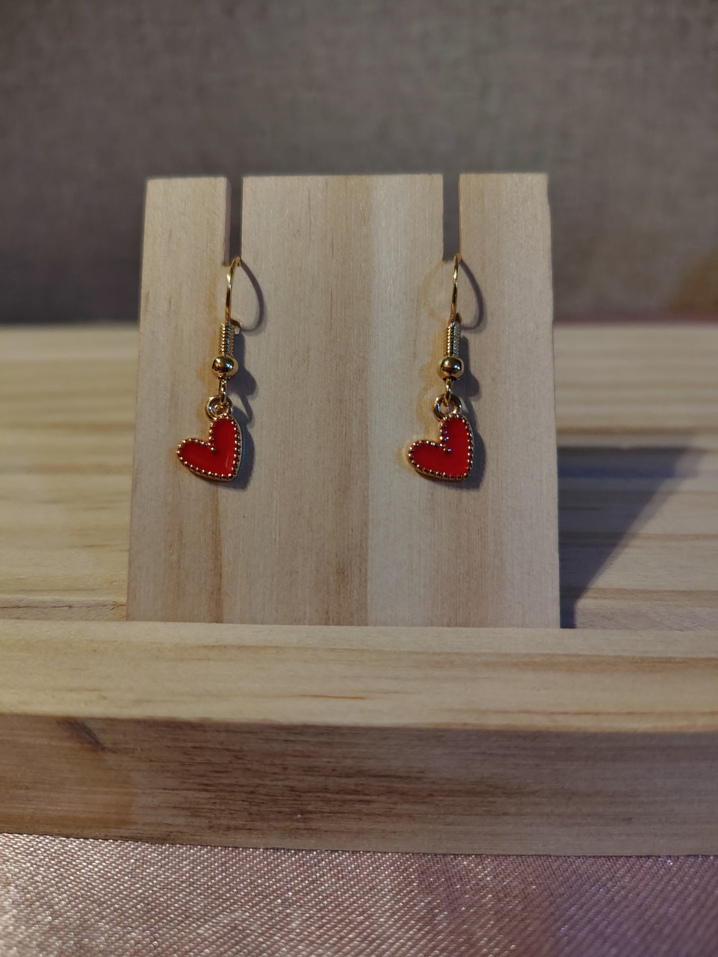 Children's Earring Collection- CLEARANCE